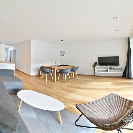 Veranda Appartement Wohlfuehl Gries im Sellrain Eksteriør billede