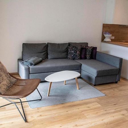 Veranda Appartement Wohlfuehl Gries im Sellrain Eksteriør billede